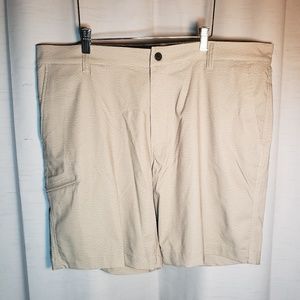 Hawke & Co Men's Performance Flex Hybrid Shorts